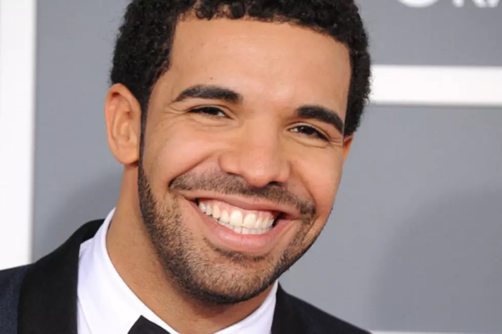 Drake Says &#8220;No New Friends&#8221;&#8230;But He&#8217;s Lying