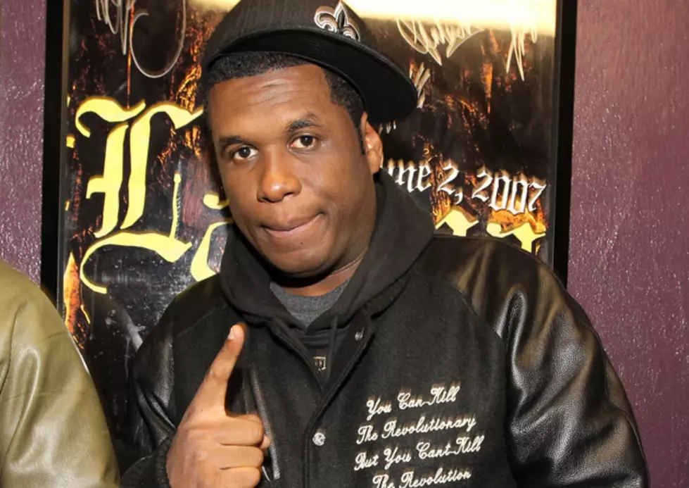 Jay Electronica Apologizes to 50 Cent & Kendrick Lamar