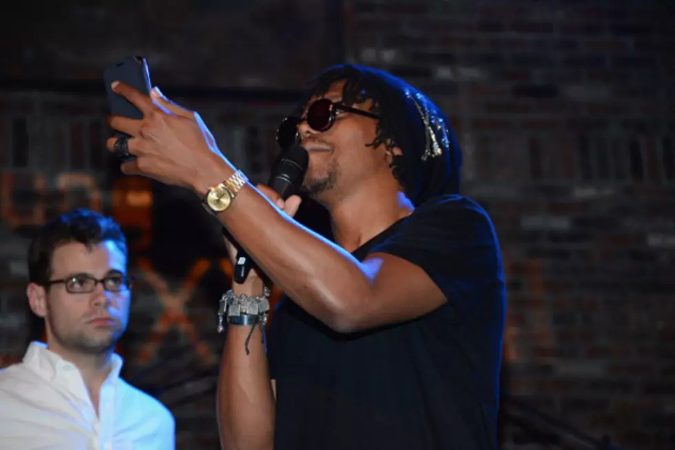 Lupe Fiasco Sued For Allegedly Hiding $9 Million From Drug Kingpin’s Wife