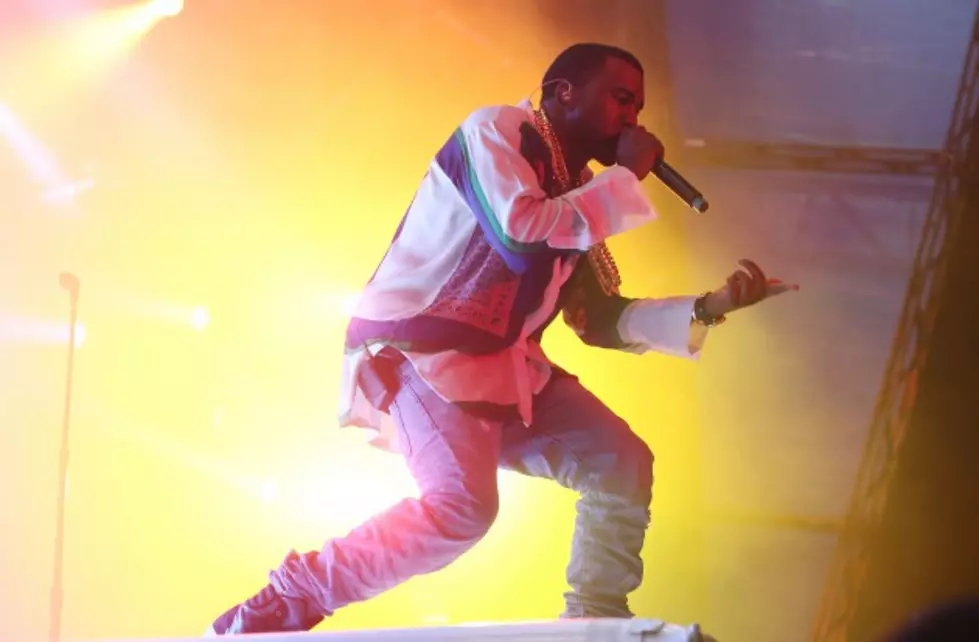 Kanye West Postpones &#8216;Yeezus&#8217; Tour Due to Gear Damaged &#8216;Beyond Repair&#8217;