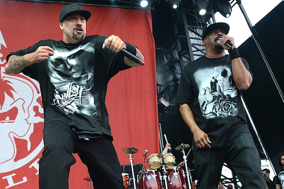 Cypress Hill Reunite For Tenth Album