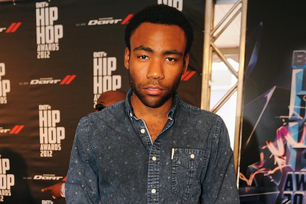 Are Childish Gambino&#8217;s Instagram Confessions a Cry for Help?