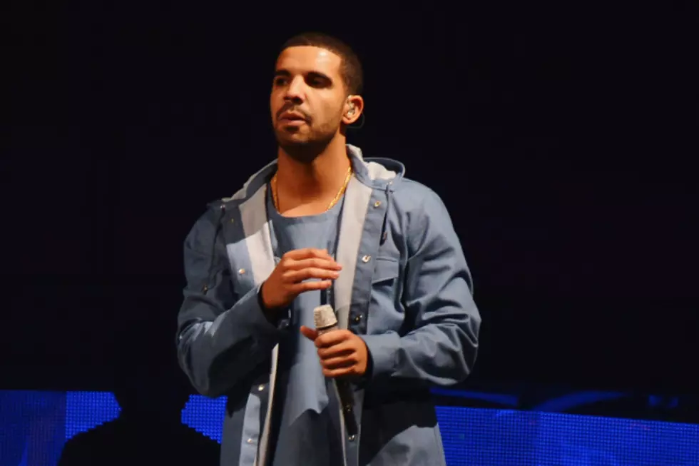 Drake Previews ‘Trophies,’ Brings Out Busta Rhymes, A$AP Mob at Brooklyn’s Barclays Center