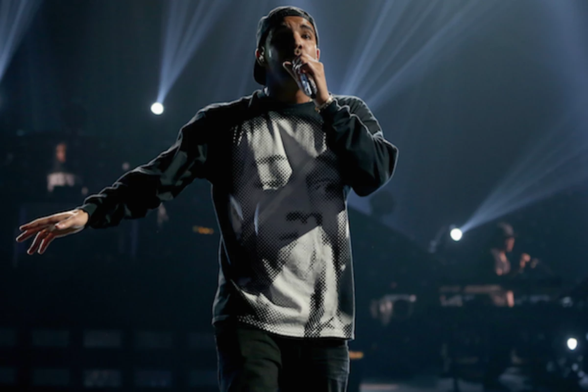 Drake Kicks Off Tour in Pittsburgh, Brings out Wiz Khalifa