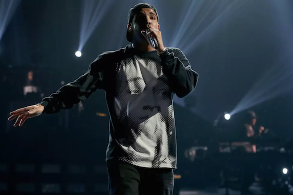 Drake Kicks Off Tour in Pittsburgh, Brings Out Wiz Khalifa