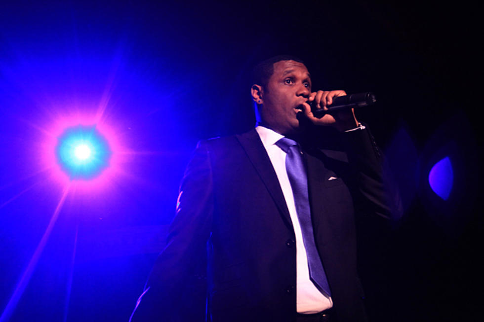 Revisiting… Jay Electronica’s ‘Act I: The Pledge’