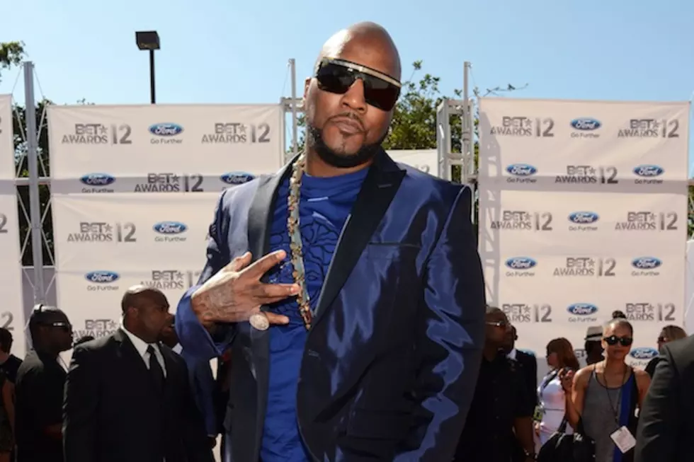 Jeezy Signs to Roc Nation