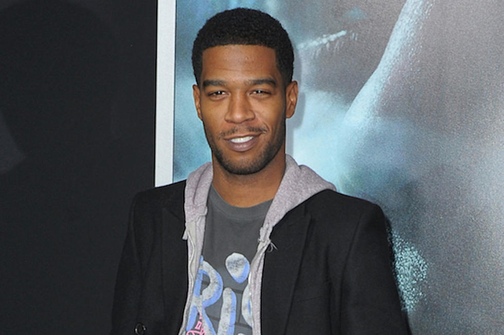 Kid Cudi Goes Extraterrestrial in ‘Satellite Flight’