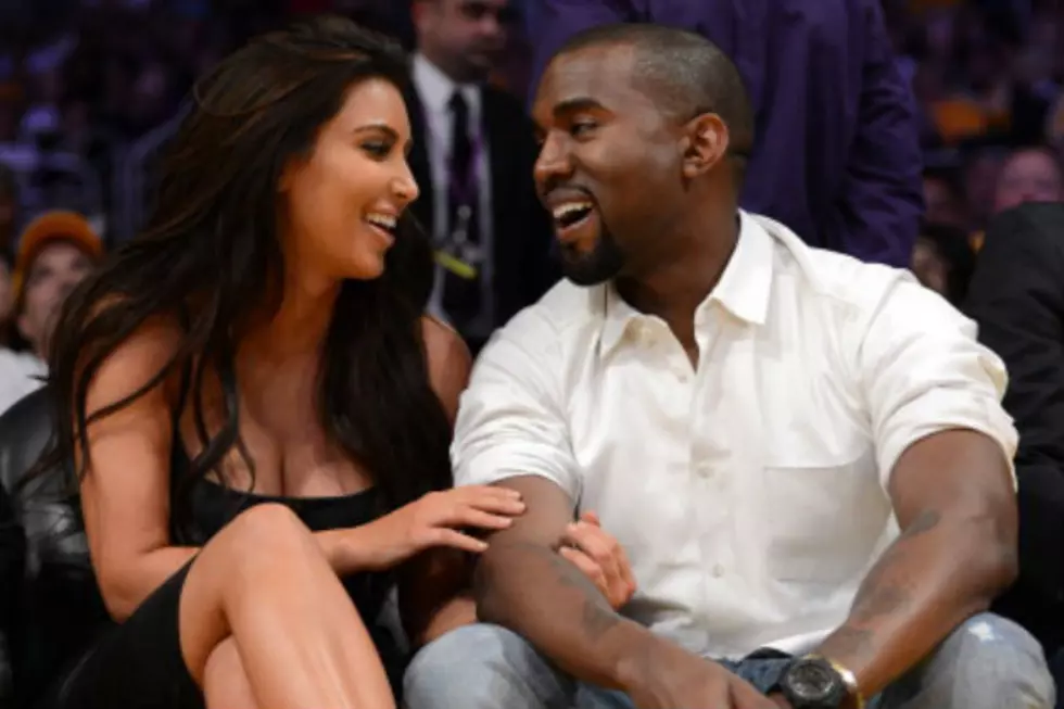 Will Kim Kardashian Star as Kanye West’s Love Interest in ‘Bound 2′ Video?