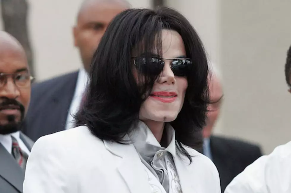 Michael Jackson Is Forbes&#8217; Top-Earning Dead Celebrity