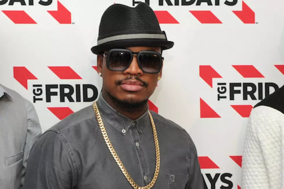 Ne-Yo Accused of Ditching $800 Restaurant Bill