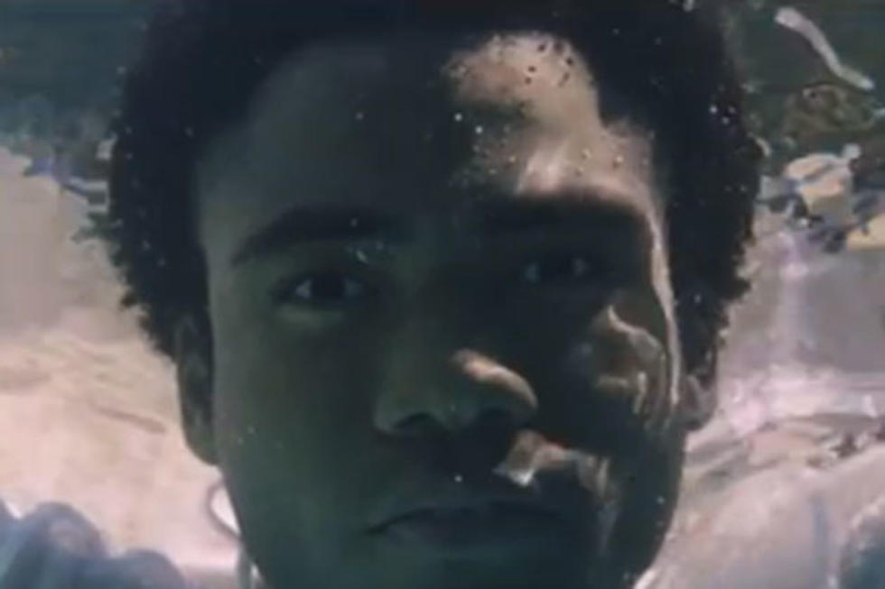 Childish Gambino Announces New Album With &#8216;Yaphet Kotto&#8217; Video