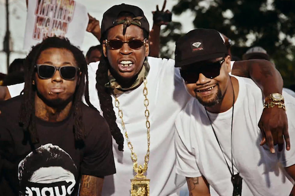 2 Chainz Heads to New Orleans in ‘Used 2′ Video
