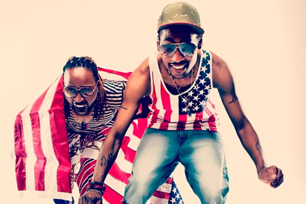 Ying Yang Twins Discuss Twerking In Mainstream America, Love For Miley Cyrus &#038; Solo Albums [Exclusive Interview]