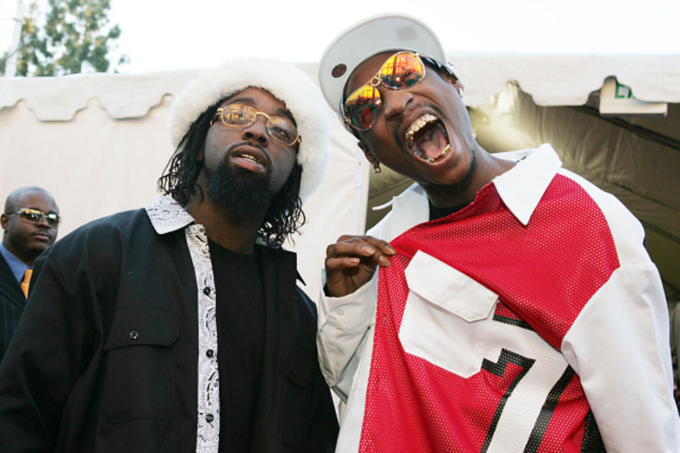 The Ying Yang Twins are Coming to Buffalo