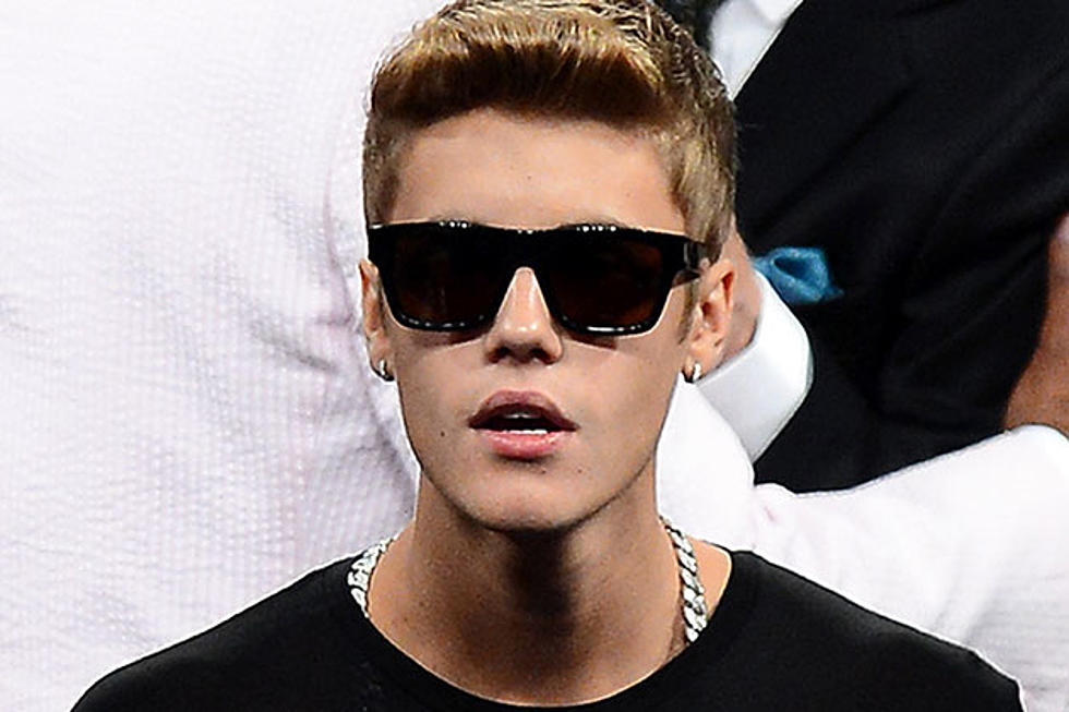 Justin Bieber Channels Heartache on 'All That Matters'