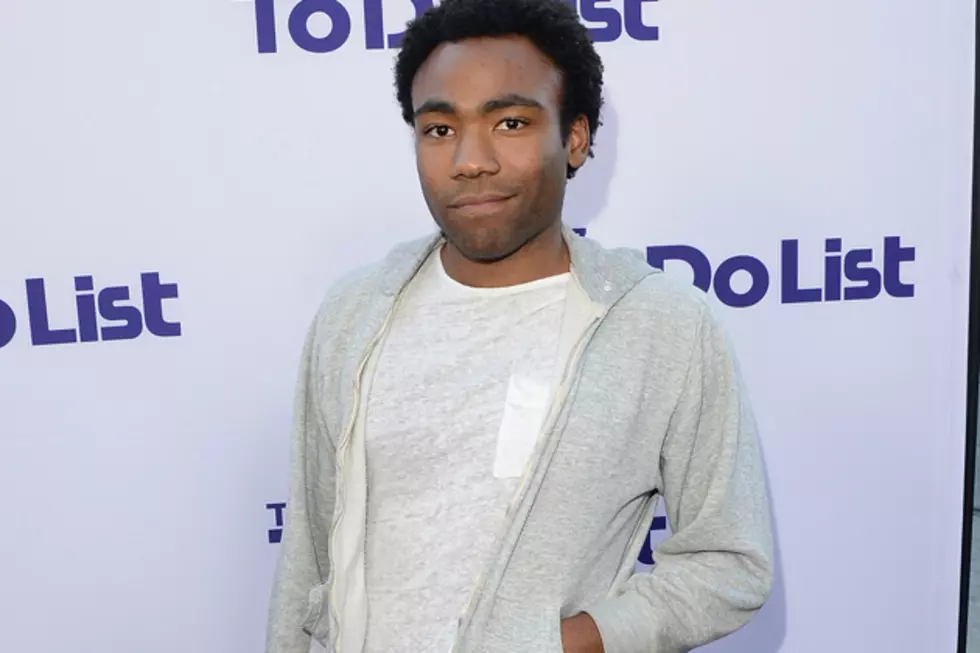 Childish Gambino Debuts ‘3005’