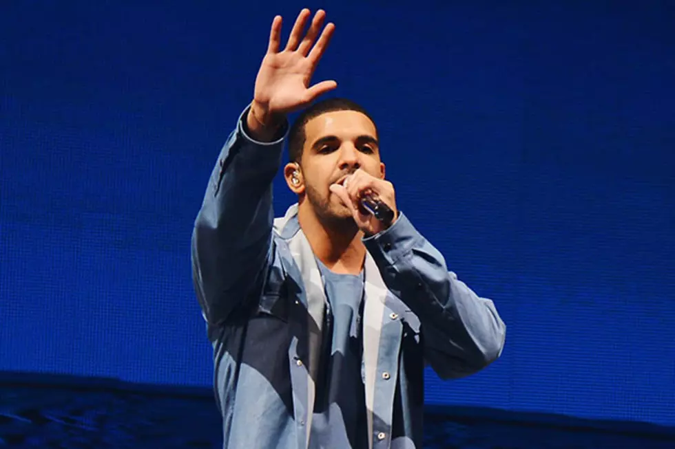 Drake&#8217;s &#8216;Nothing Was the Same&#8217; Goes Platinum