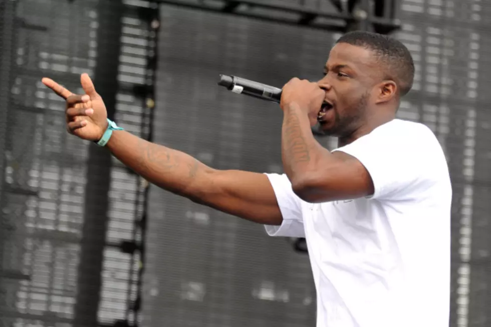 Jay Rock Delivers Vicious Bars Over Pusha T&#8217;s &#8216;Numbers on the Boards&#8217;