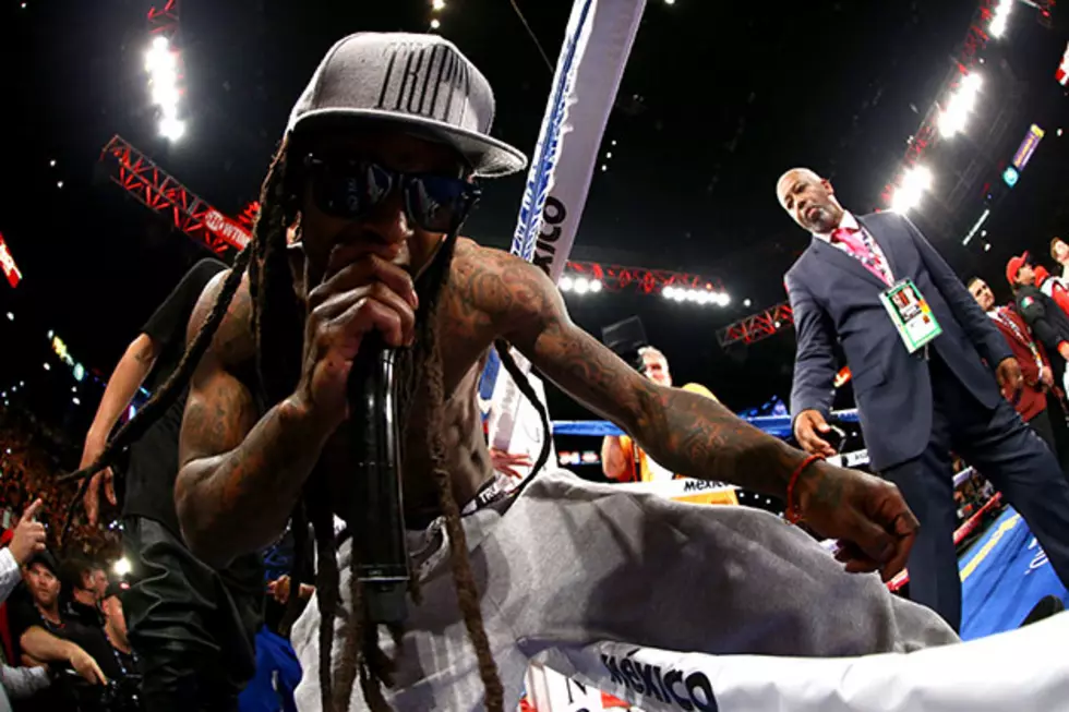 Lil Wayne’s ‘Tha Carter V’ on the Way, YMCMB Executive Teases New Music