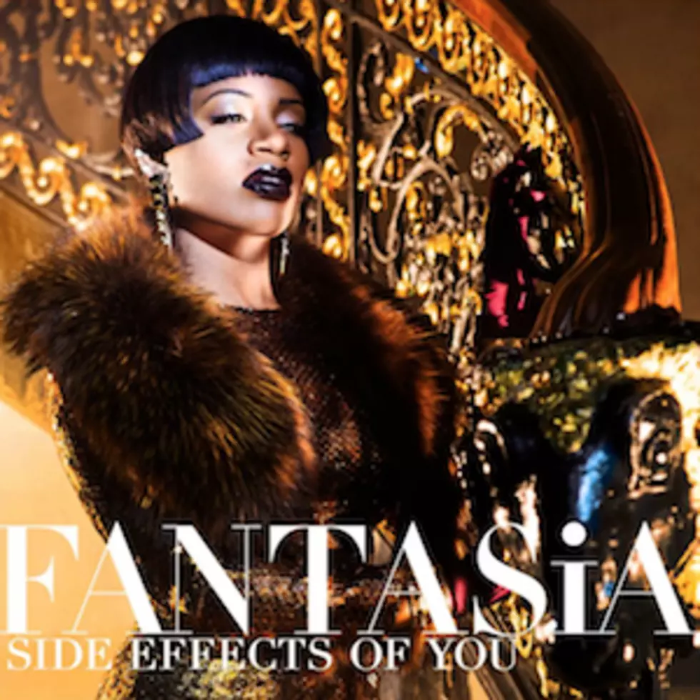 Fantasia Releases Emeli Sande-Penned &#8216;Side Effects of You&#8217;