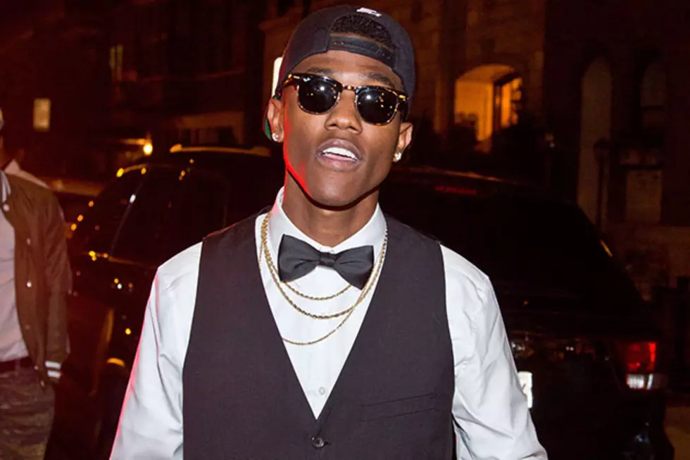 B. Smyth Reveals His 10 Favorite Apps [Exclusive Interview]