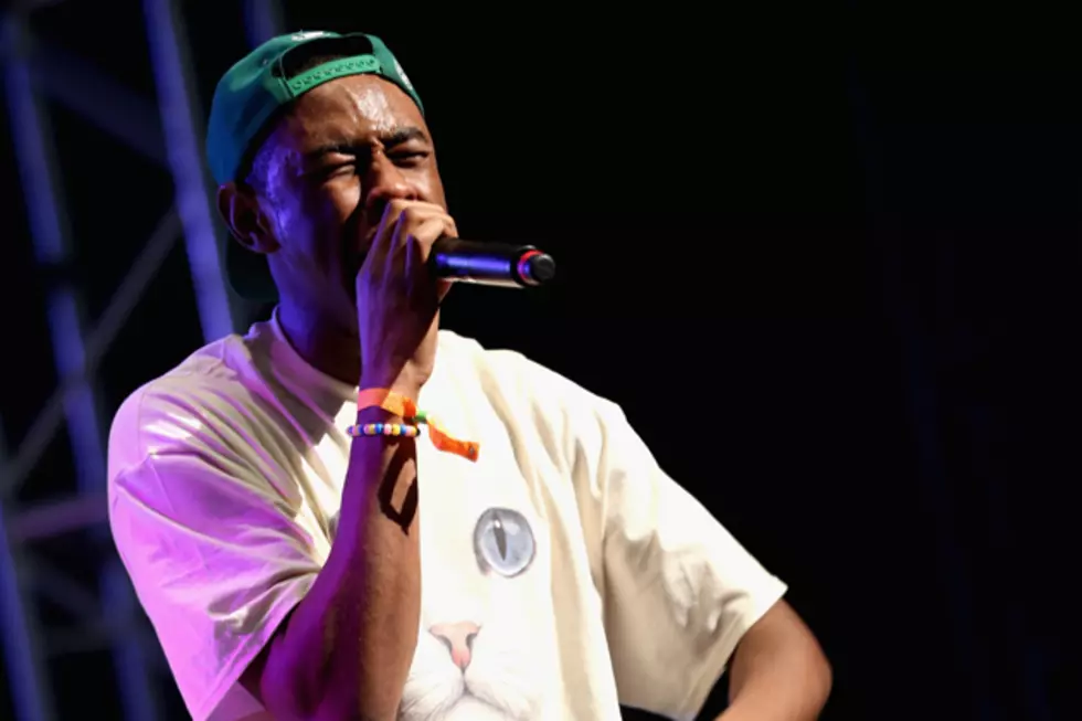 Tyler the Creator Disses YouTube Music Awards, Scheduled to Perform