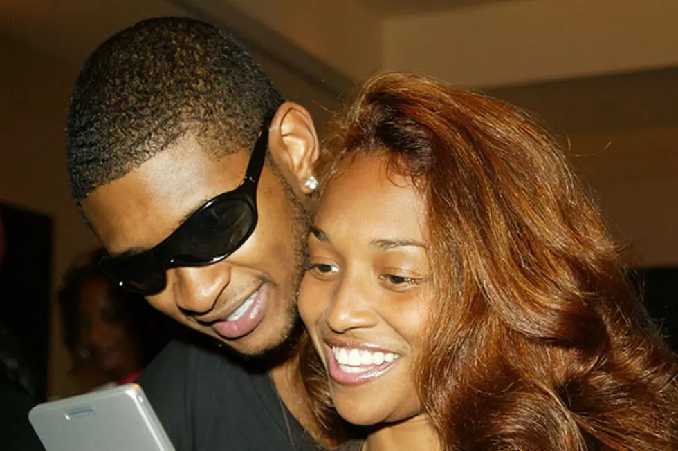 Chilli Says Usher Was Her First ‘Real Love,’ Details Relationship