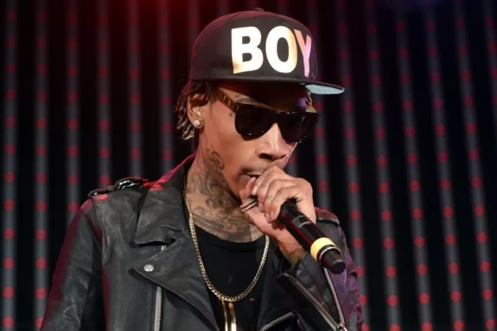 Two More Suspects Arrested in Death of Wiz Khalifa’s Uncle