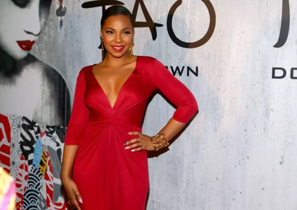 Ashanti to Appear on &#8216;Law &#038; Order: SVU&#8217;