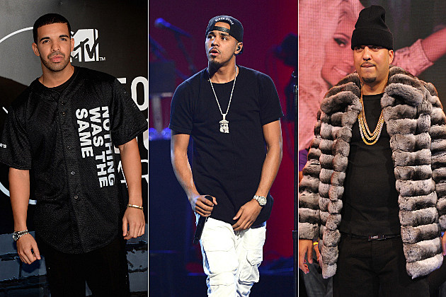 Hip Hop Rap Charts 2013