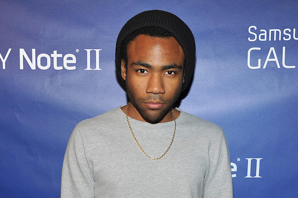 Childish Gambino Turns the Heat Up on 'Sweatpants' Featuring Problem