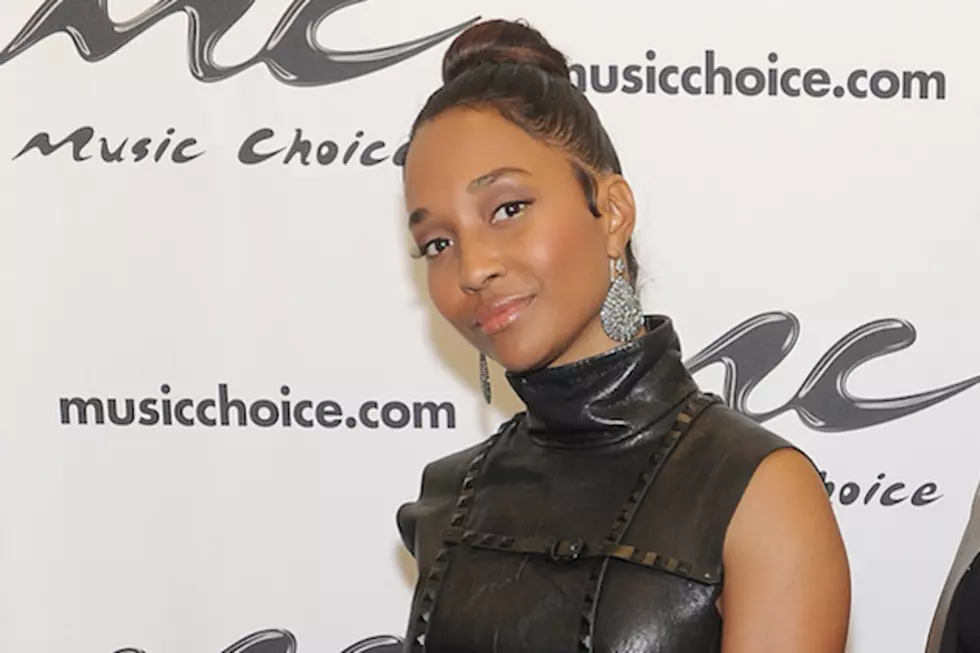 Chilli Accused of Having an Affair With L.A. Reid