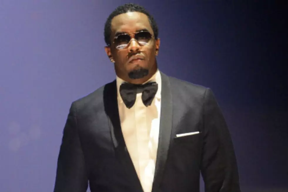 Diddy to Change Birthdate