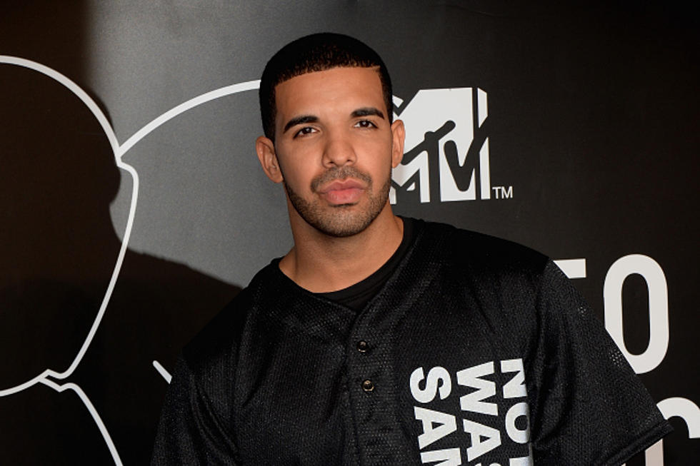 Drake Covers Vibe Magazine’s ‘Race Issue’