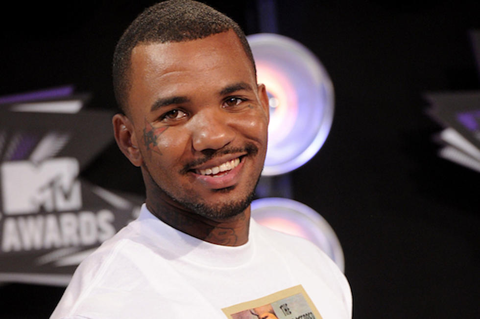Game Celebrates 34th Birthday With Family and Friends