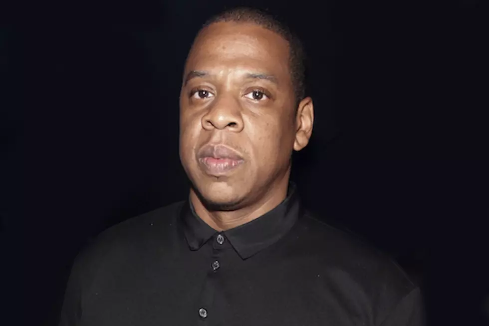 Jay Z Continues with Barneys Collection, Issues Statement