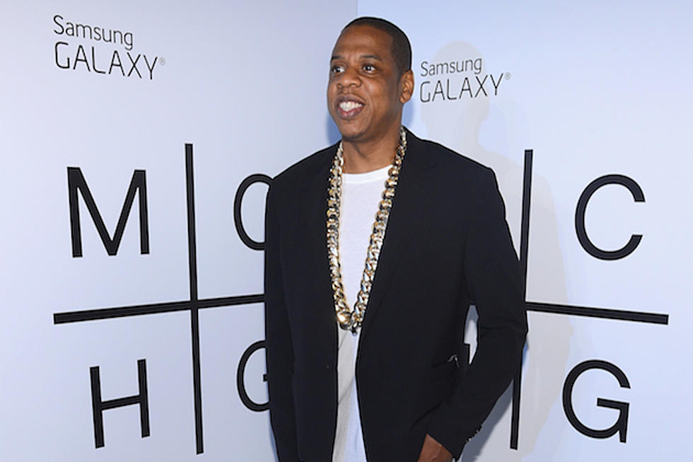 Jay Z Sued for Sampling 1960’s Funk Song
