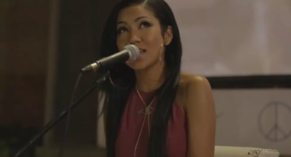 Jhene Aiko Scores Hit EP with 'Sail Out'