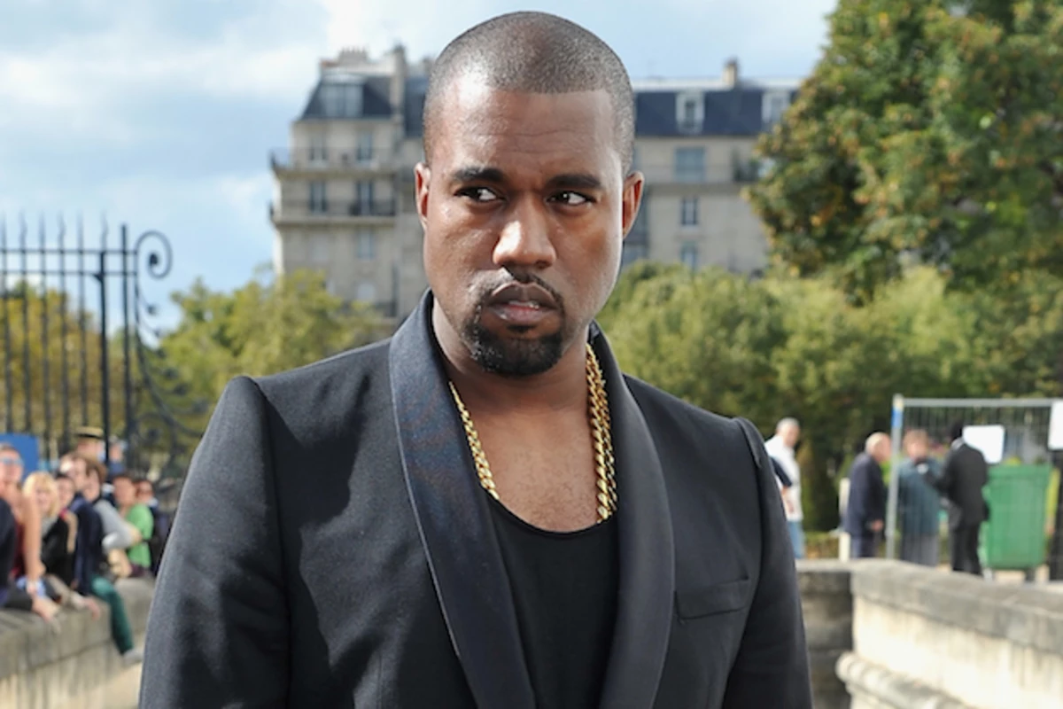 Kanye West Adidas Deal Worth $10 Million?