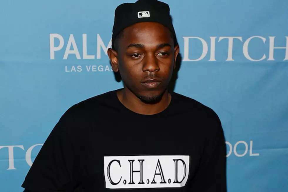 Kendrick Lamar Urges Fans to Research Nelson Mandela