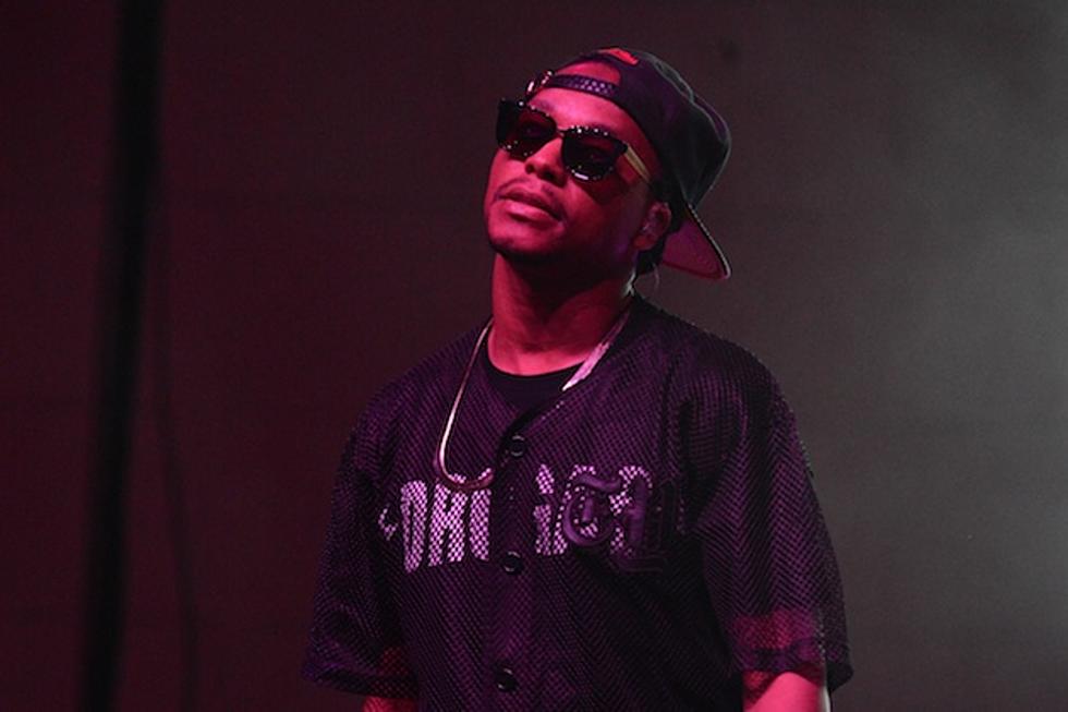 Lupe Fiasco 'Old School Love' [Video]