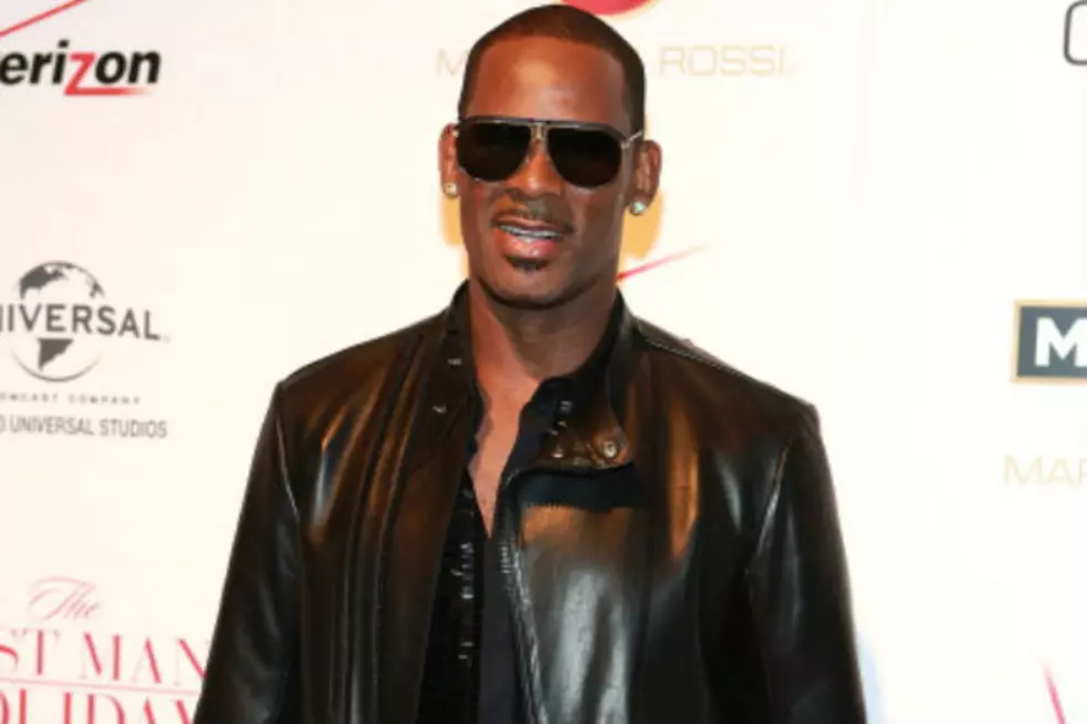 Lifetime To Premier A Movie And Docu-Series On R. Kelly