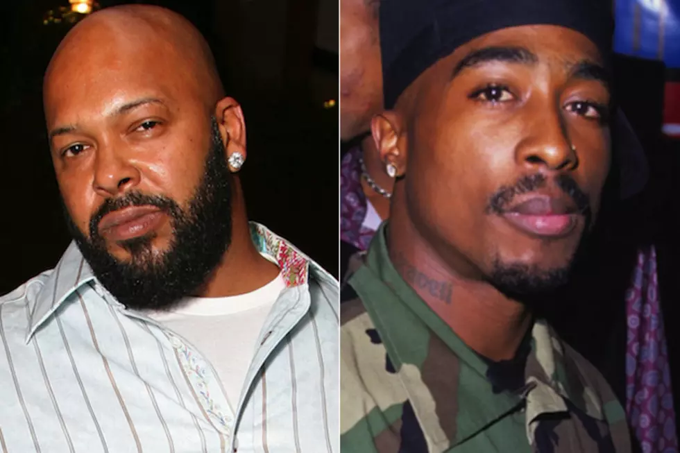 Is Suge Knight Lying? Lawyer and Son Deny ‘I Know Who Killed 2Pac’ Story