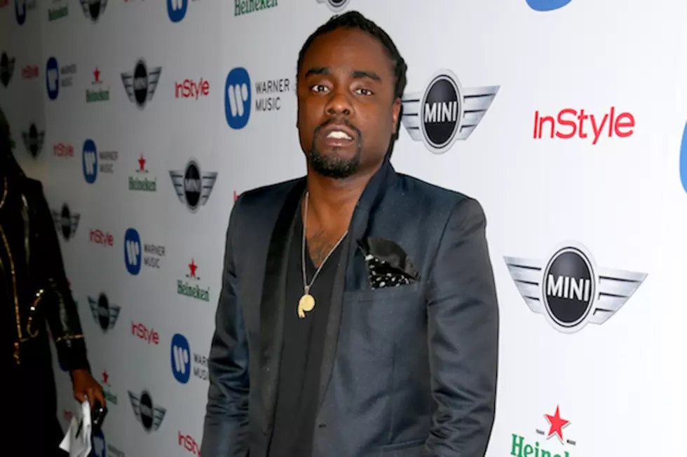 Wale Threatens Complex After Omission From ’50 Best Albums’ List