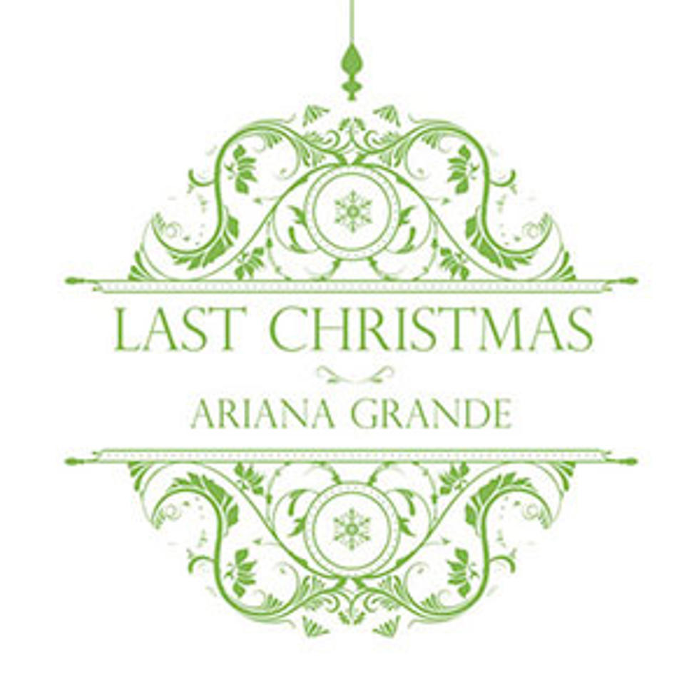 Ariana Grande Flips Holiday Staple &#8216;Last Christmas&#8217;
