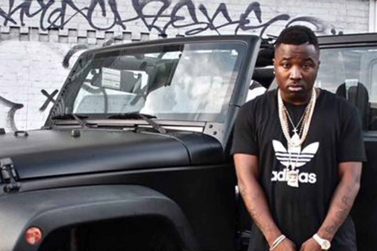 Troy Ave Offers Money-Back Guarantee on 'New York City' Album