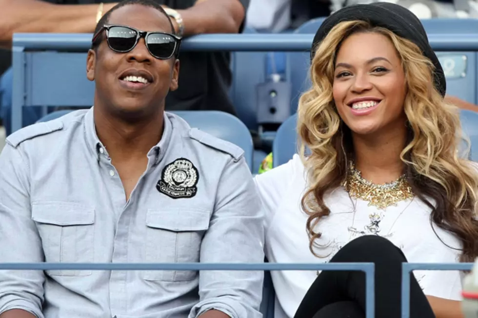 Jay Z and Beyonce Go Vegan