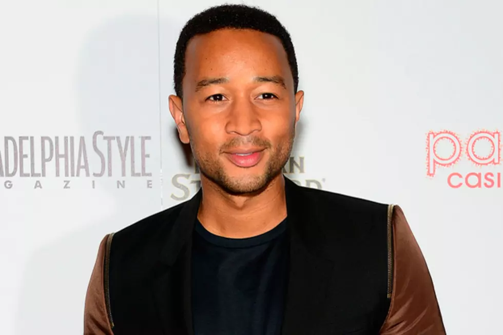 John Legend Teams Up With Samsung for ‘Made to Love’ Tour