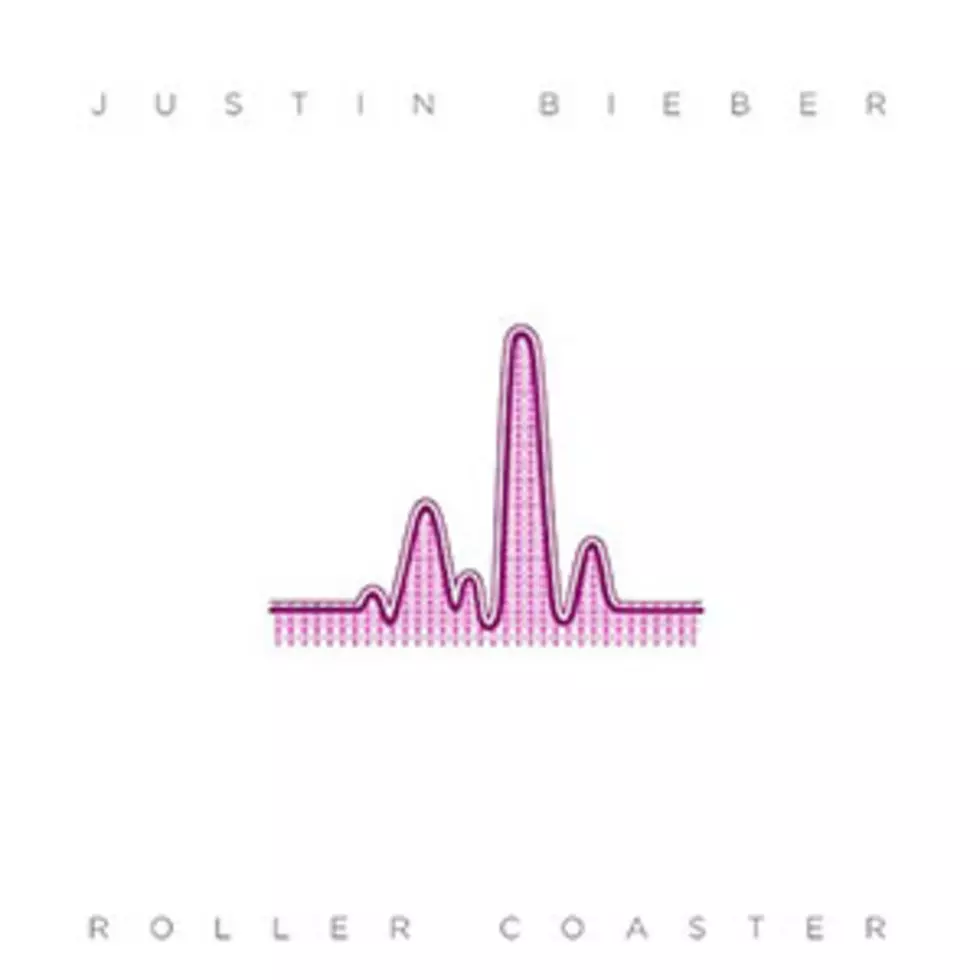 Justin Bieber Debuts &#8216;Roller Coaster&#8217;
